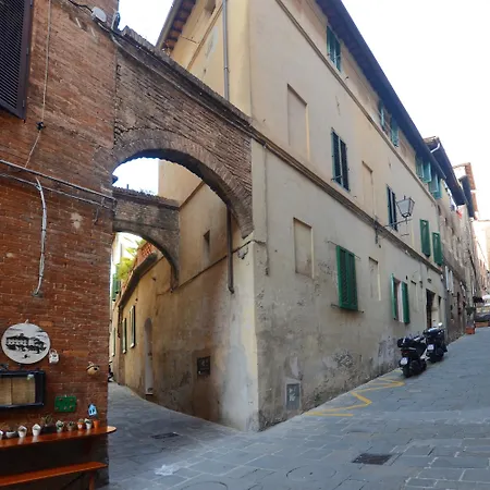 Casina Di Giada - Happy * Siena