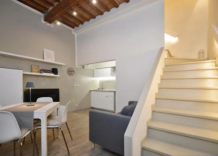Apartman Casina Di Giada - Happy
