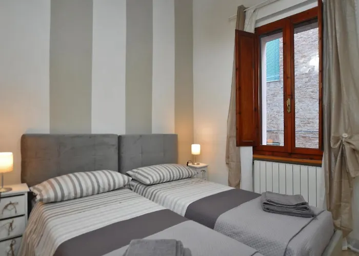 Apartman Casina Di Giada - Happy *