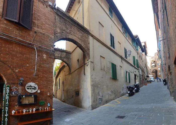 Apartman Casina Di Giada - Happy *