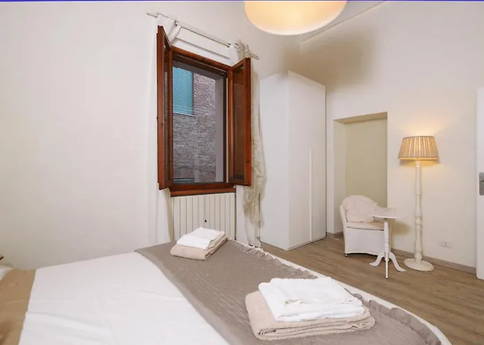Apartman Casina Di Giada - Happy Siena