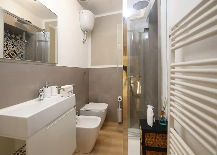 Casina Di Giada - Happy Apartman *