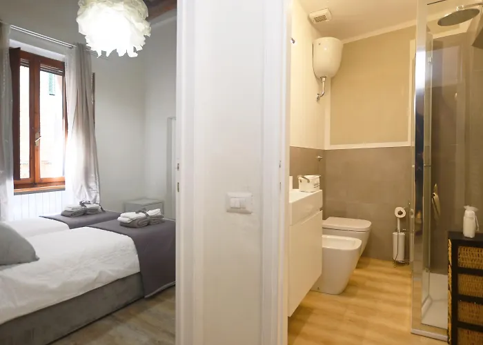 Casina Di Giada - Happy Apartman