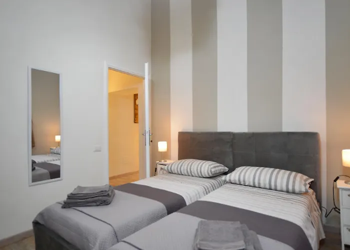 Casina Di Giada - Happy Apartman