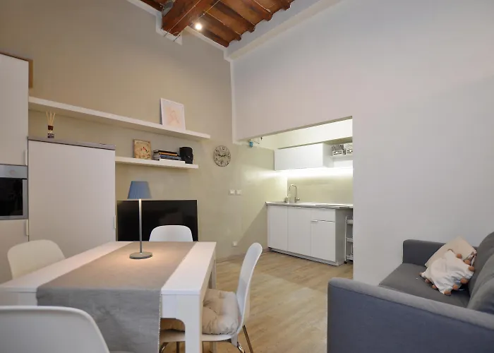 Apartman Casina Di Giada - Happy Siena