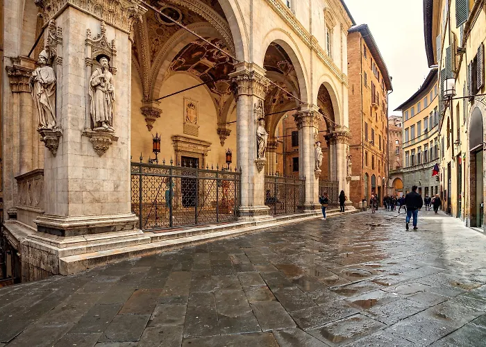 Apartman Casina Di Giada - Happy *